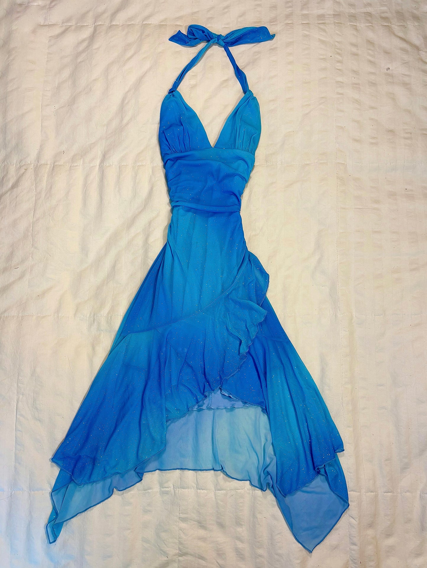 fairy dress