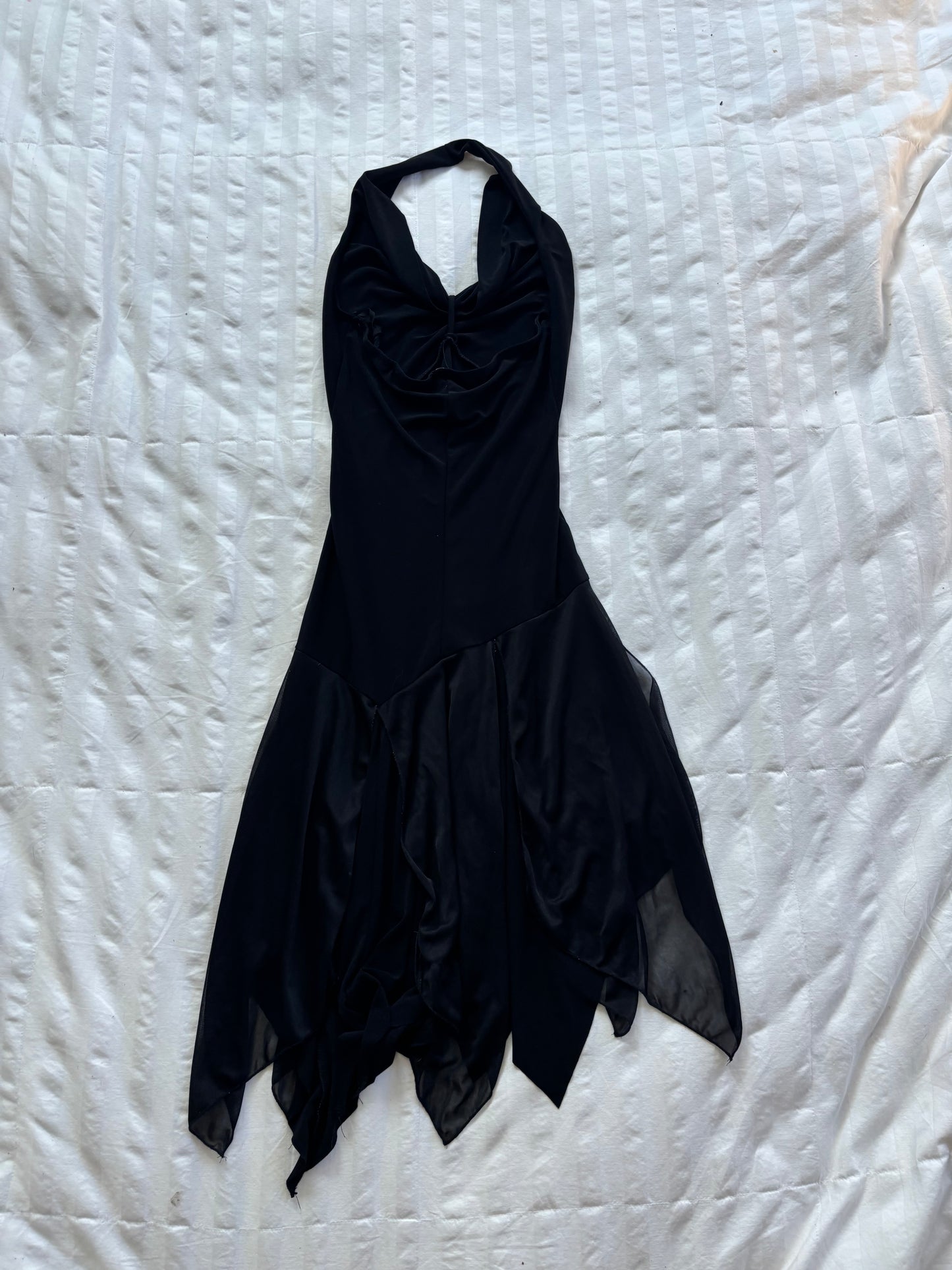 fairy dress