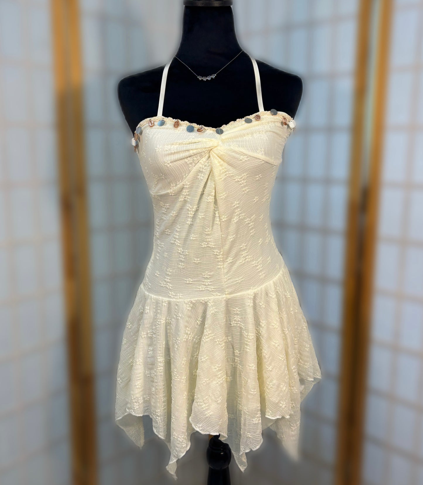 adorable                         fairy dress