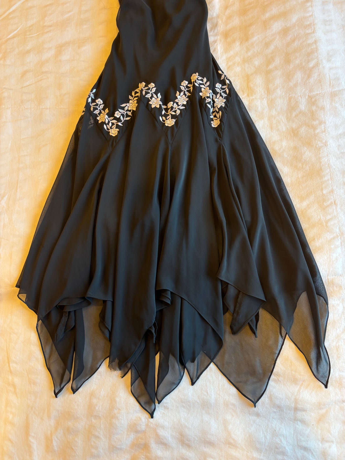fairy dress