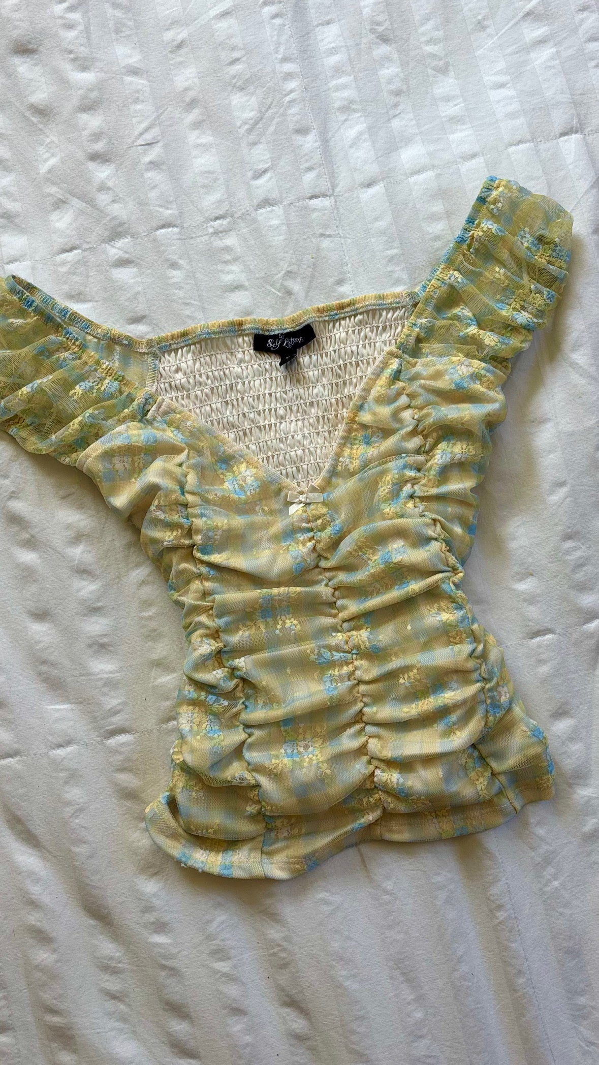 fairy top