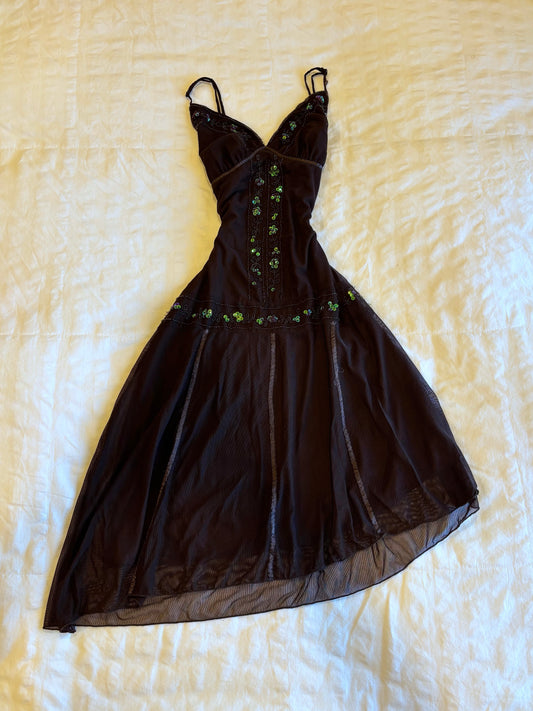 fairy dress