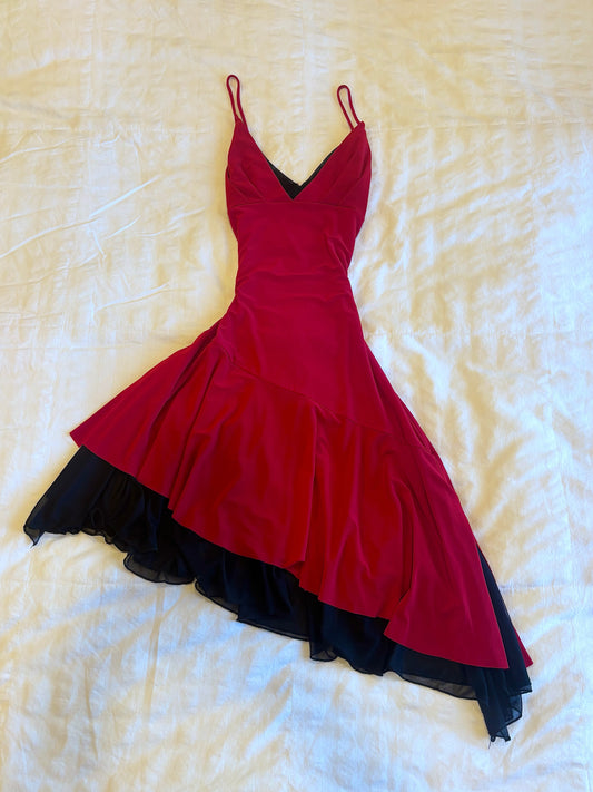 fairy dress