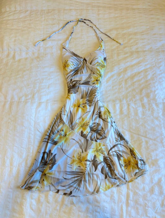 fairy dress
