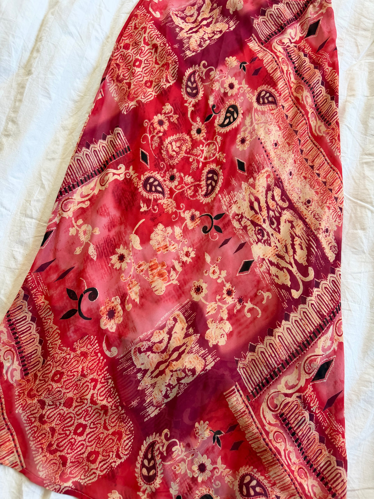 y2k skirt