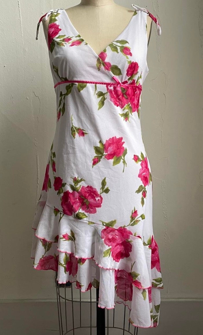 adorable                         fairy dress