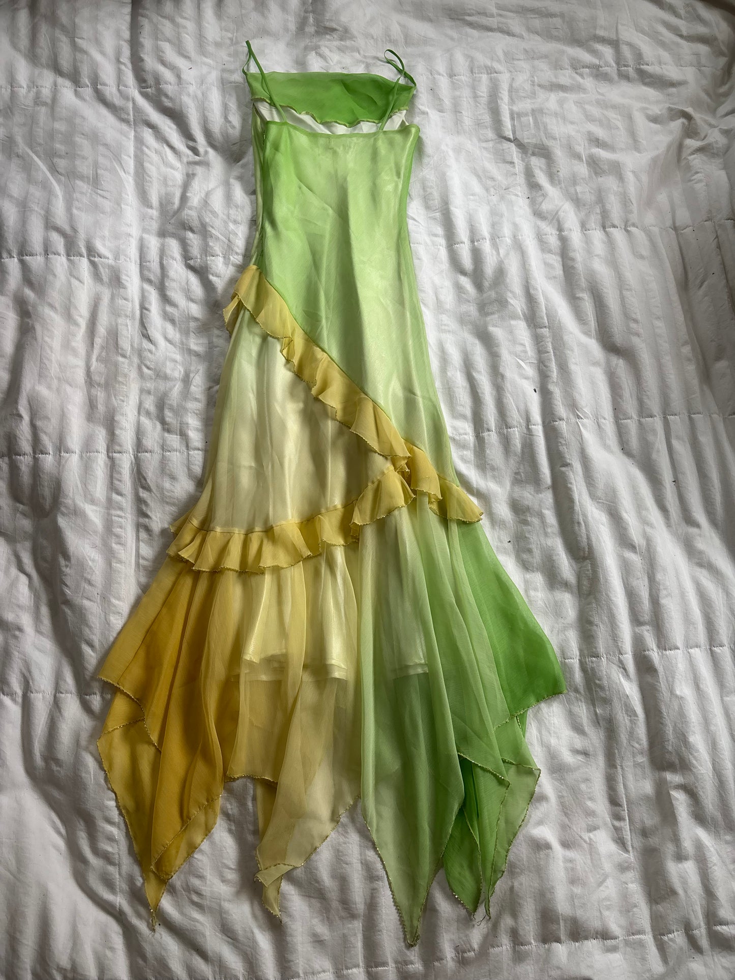 fairy dress