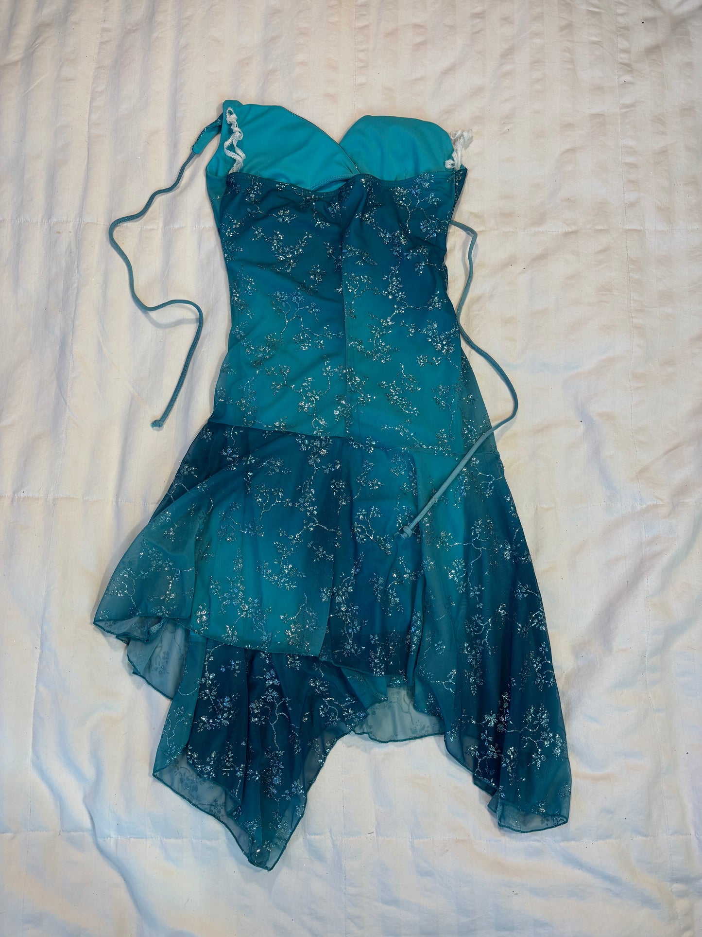 adorable                             fairy dress