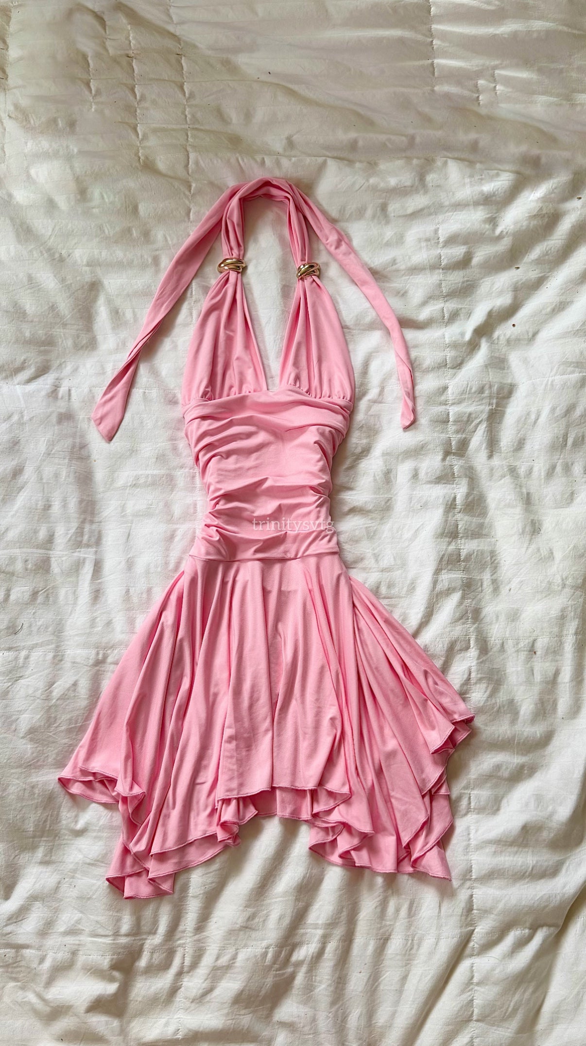 $35 drop prebin