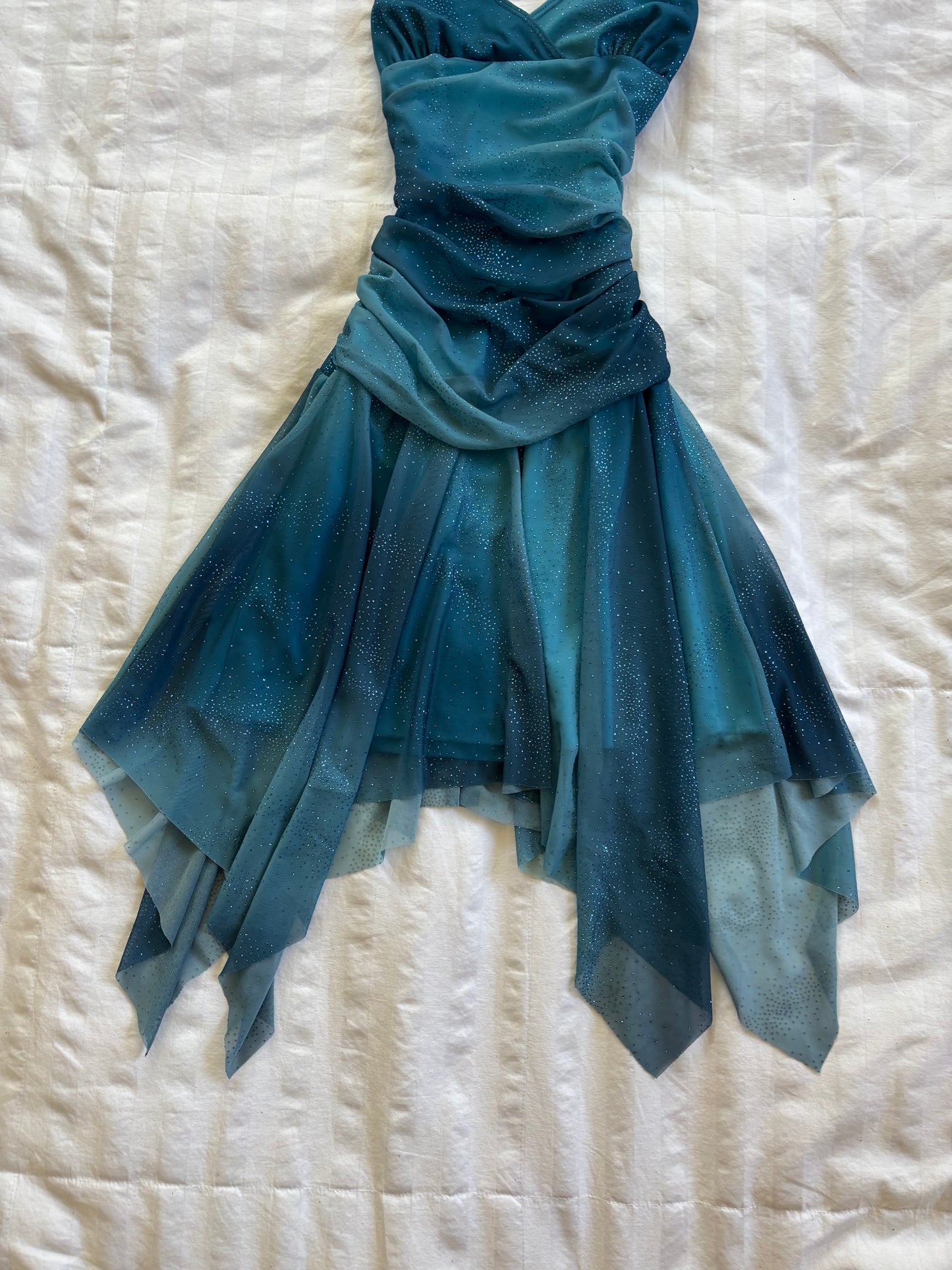 fairy dress