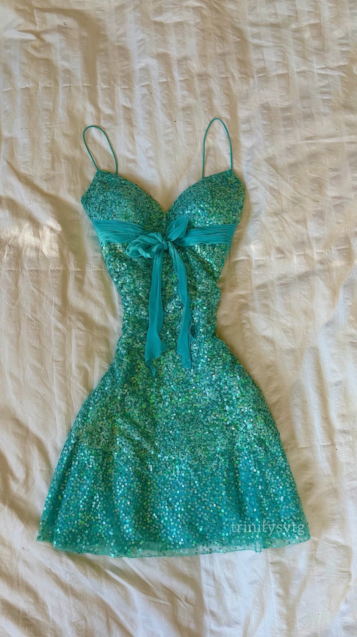 adorable cache dress