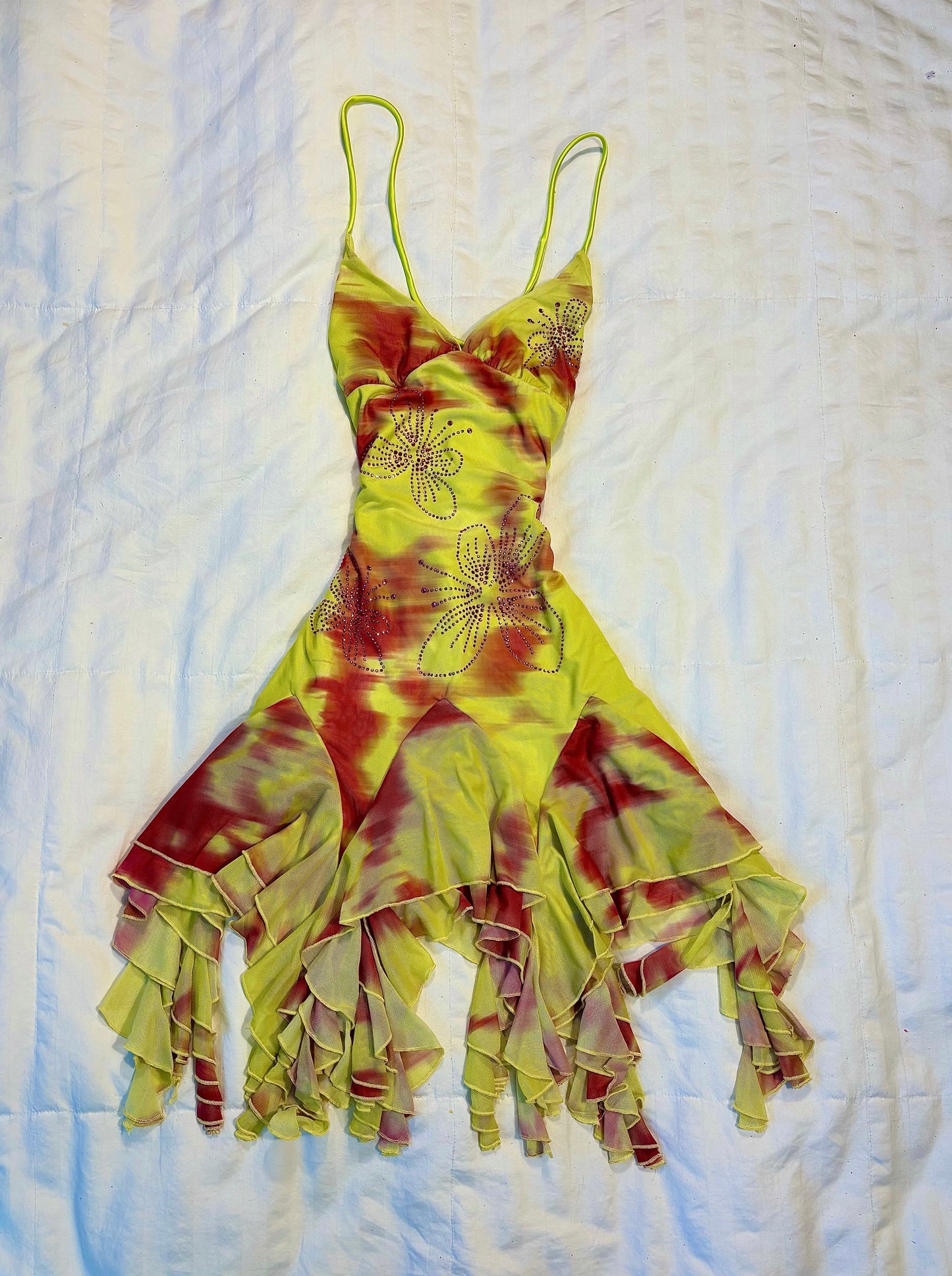 fairy dress