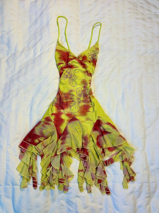 fairy dress