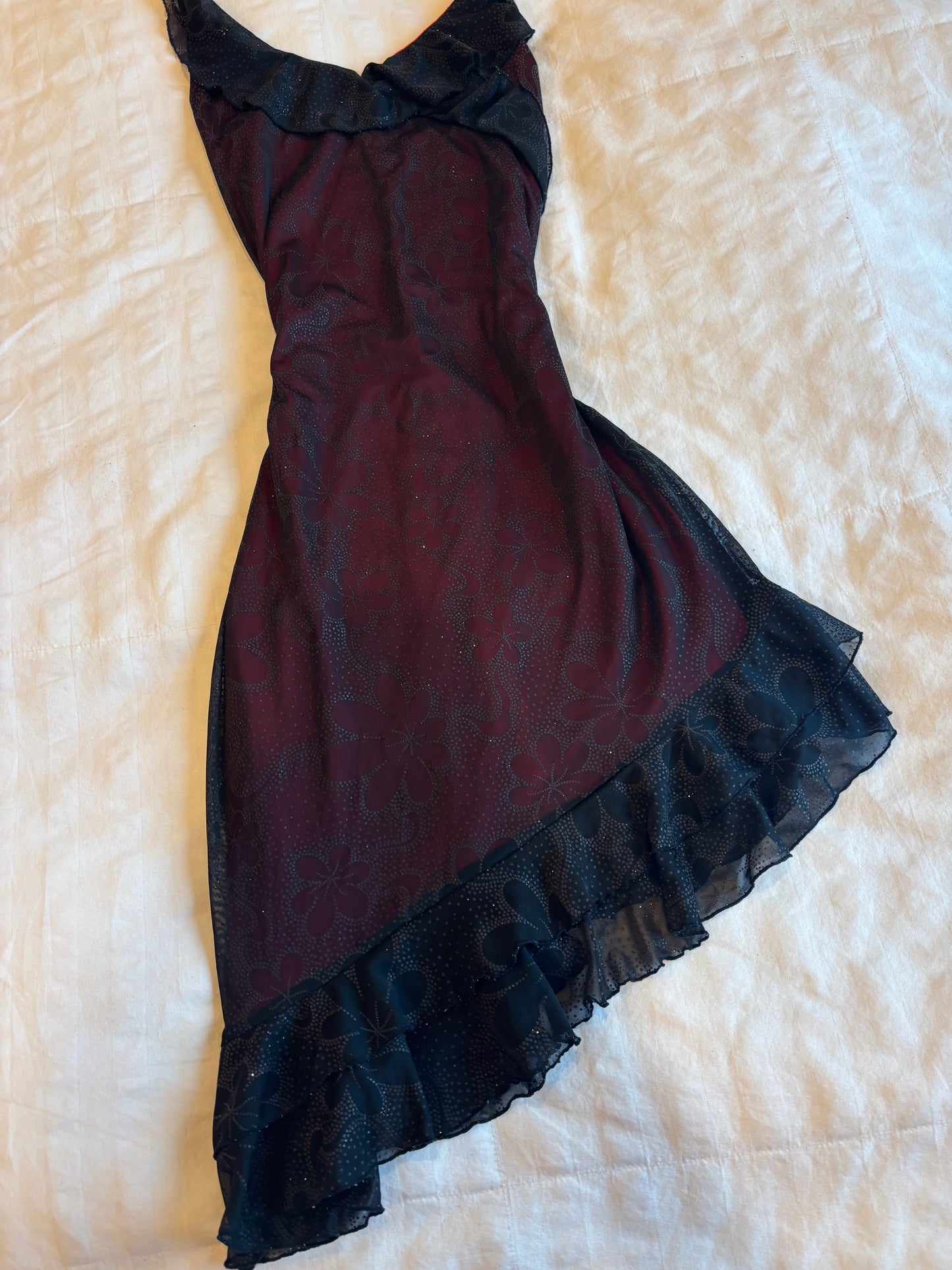 fairy dress