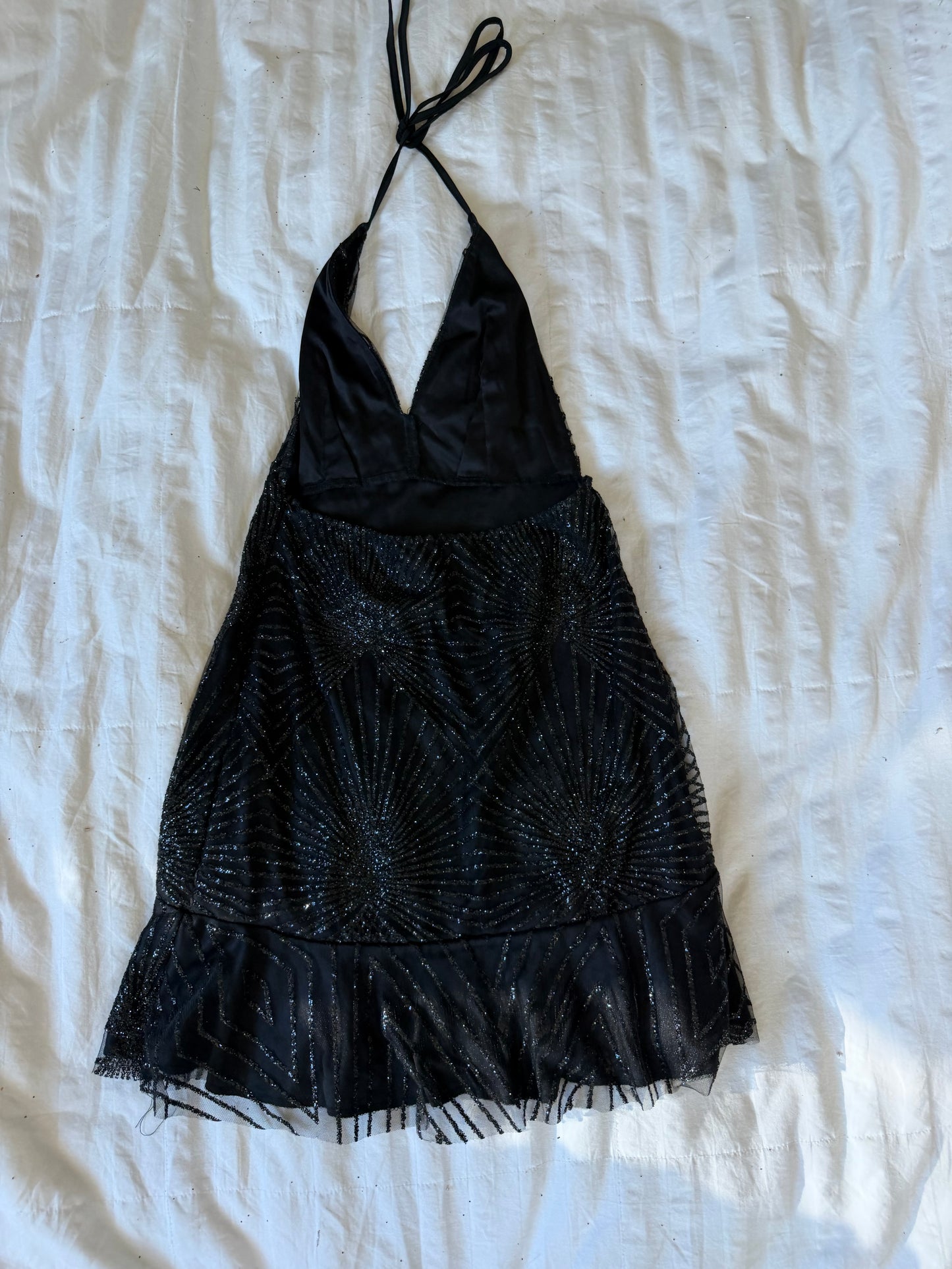 adorable halter dress