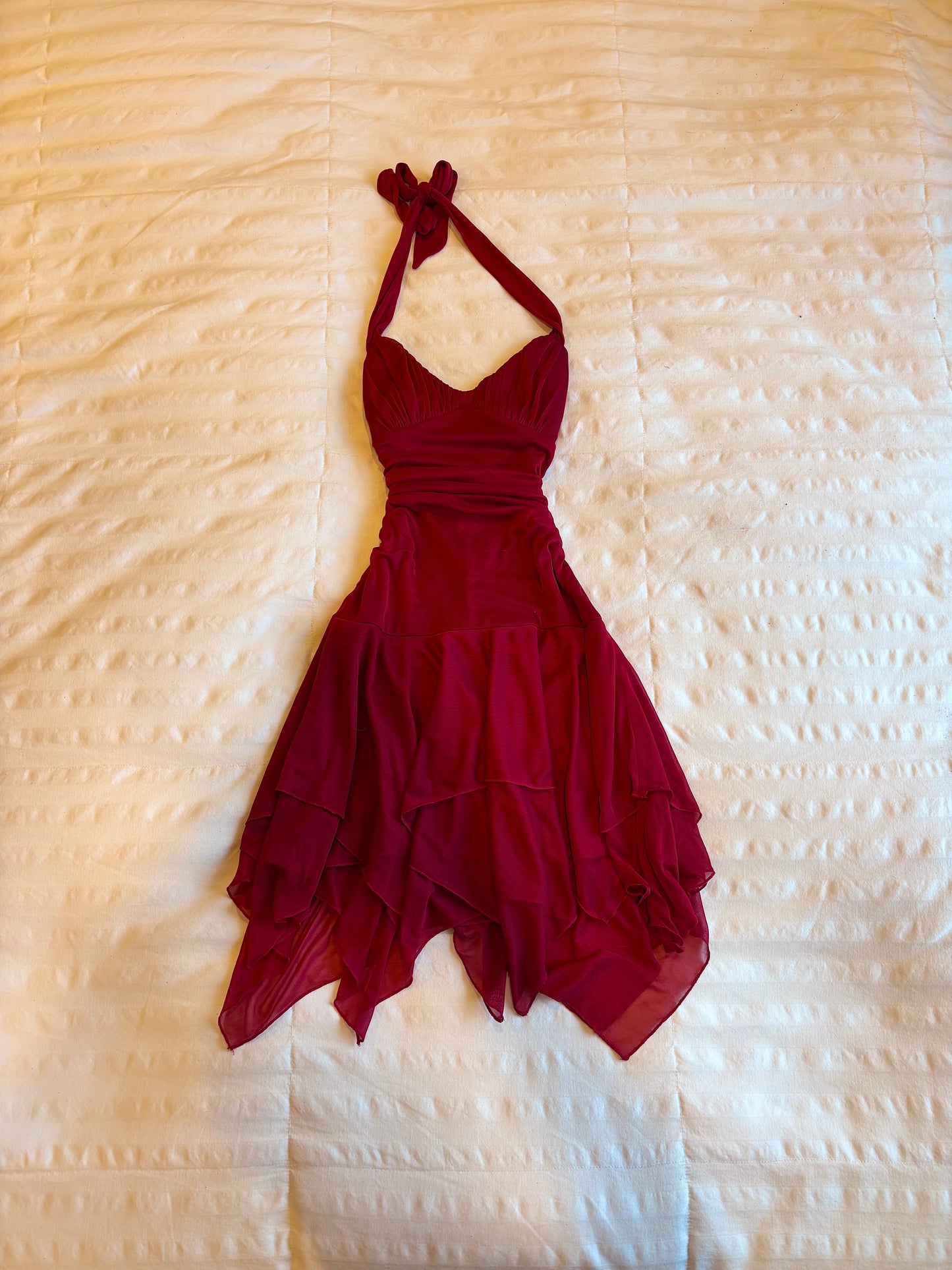 fairy dress