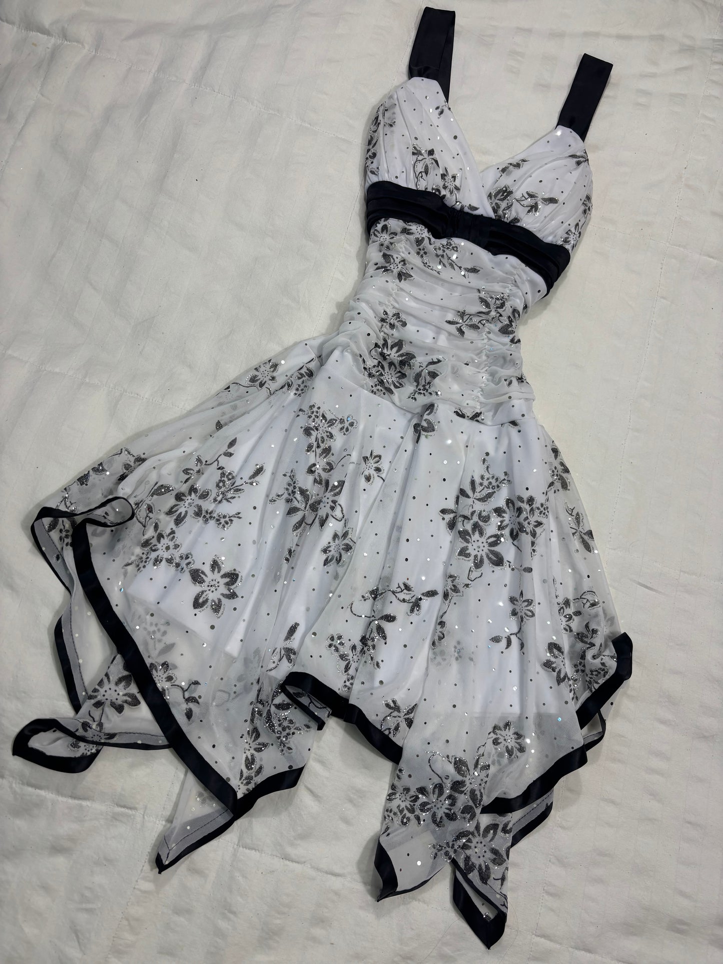 adorable                     fairy dress