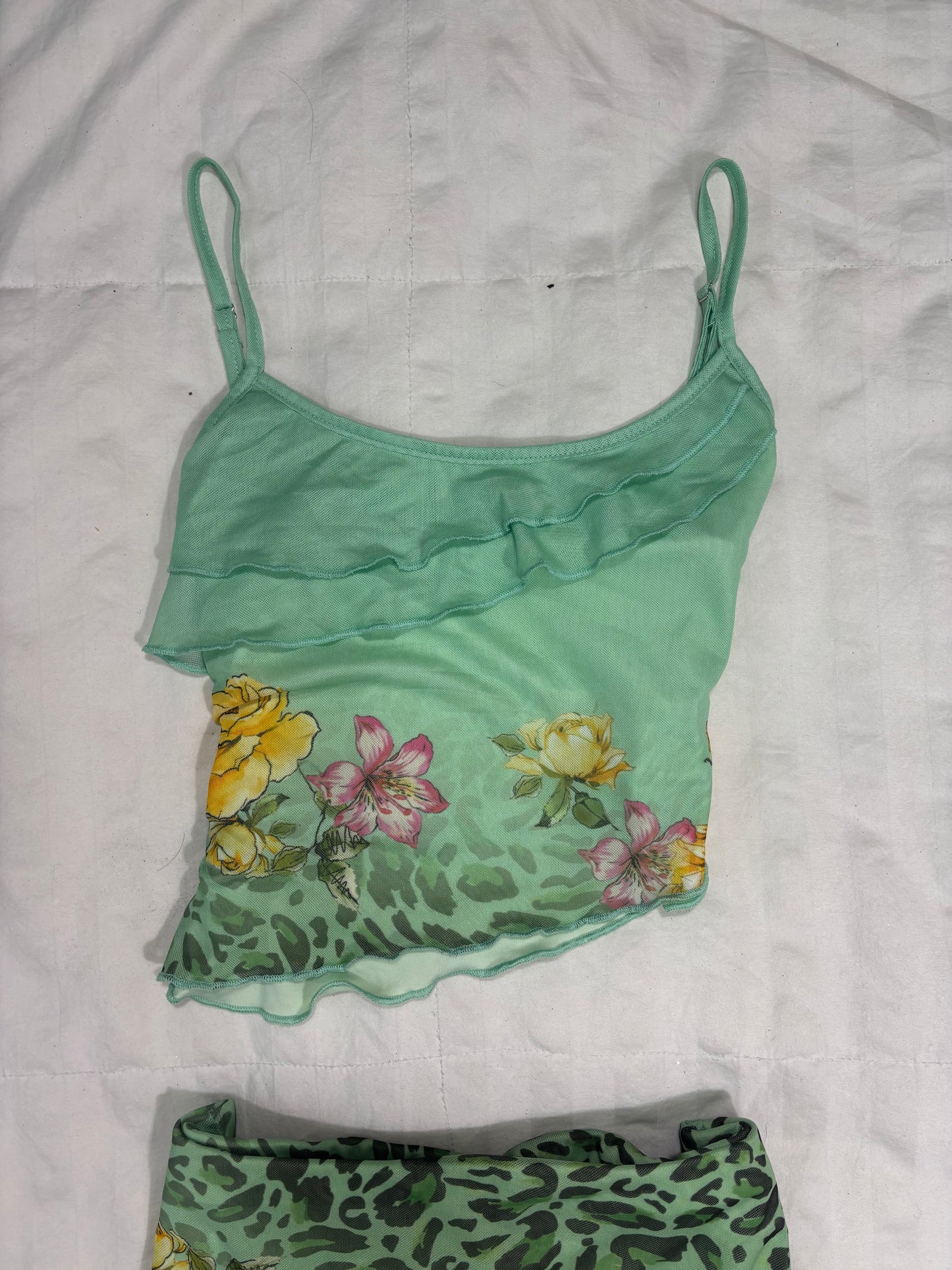 adorable                         fairy set