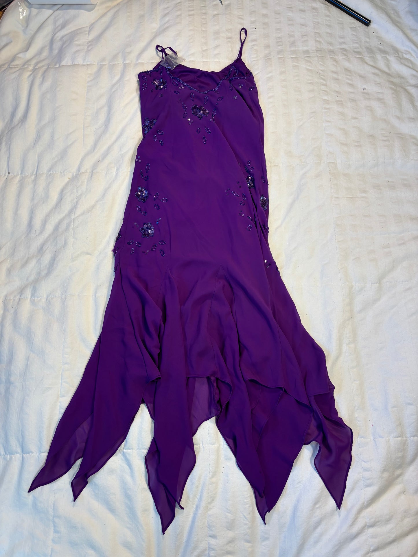 fairy dress