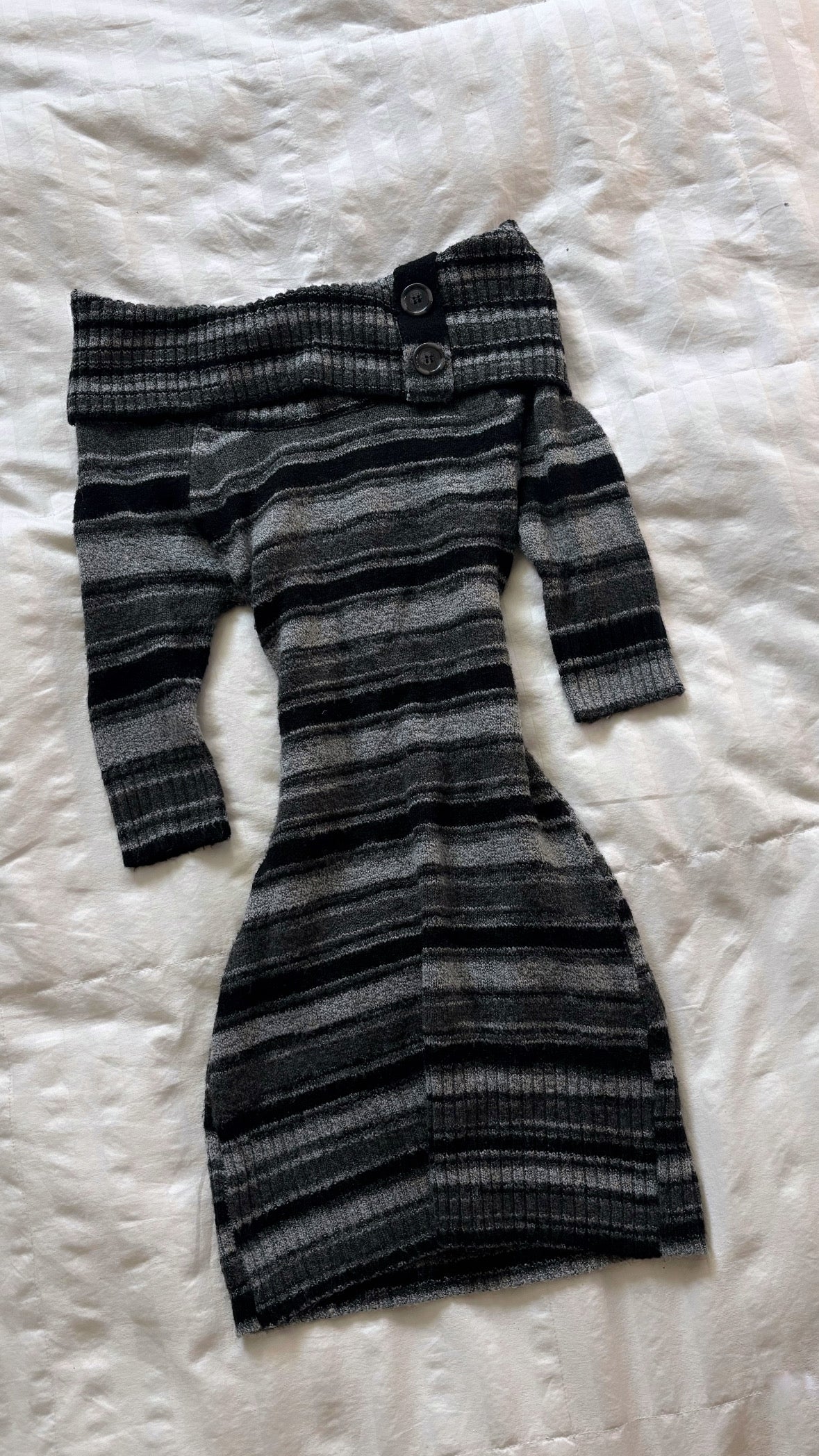 y2k arden b. dress