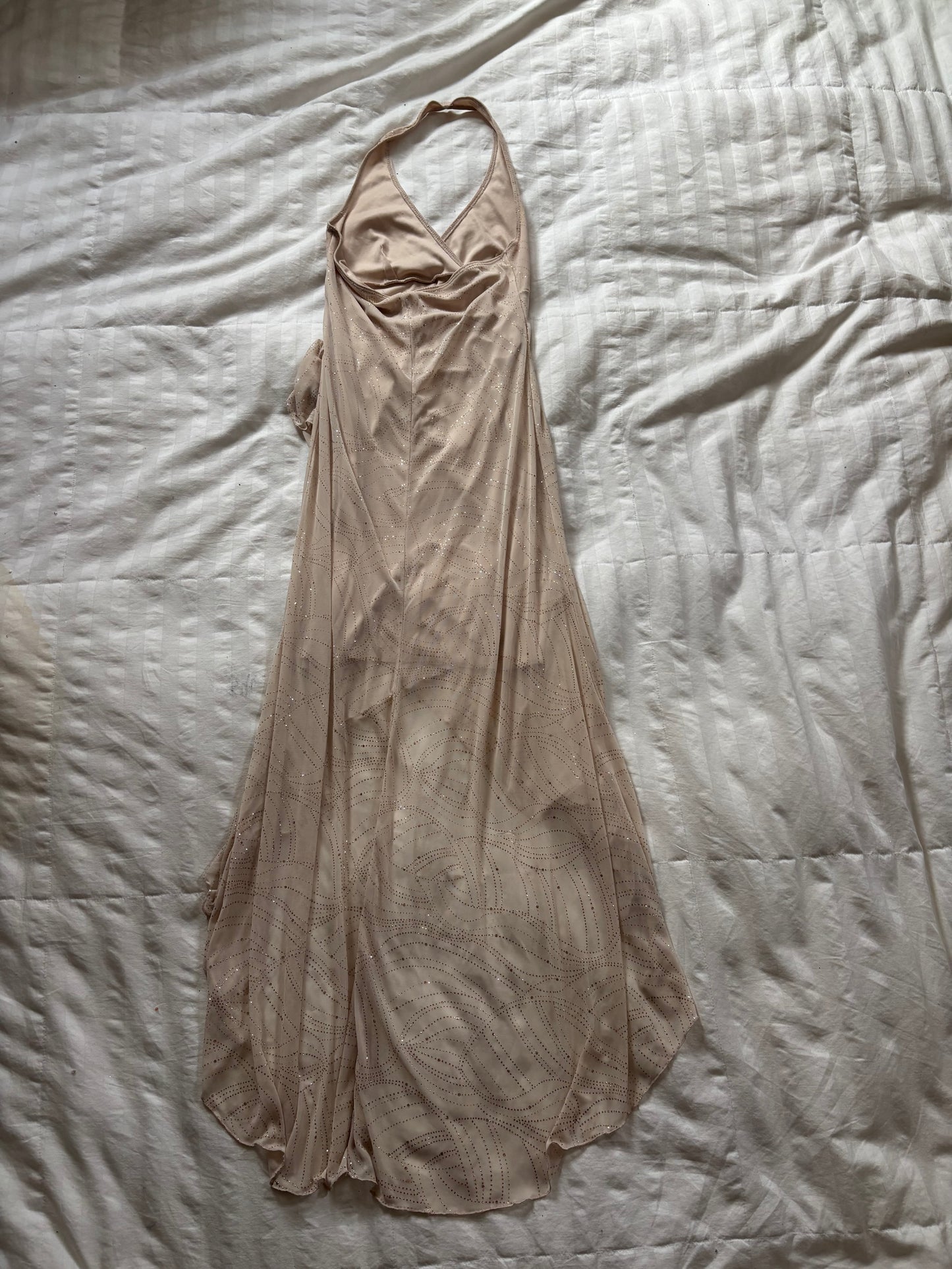 fairy dress