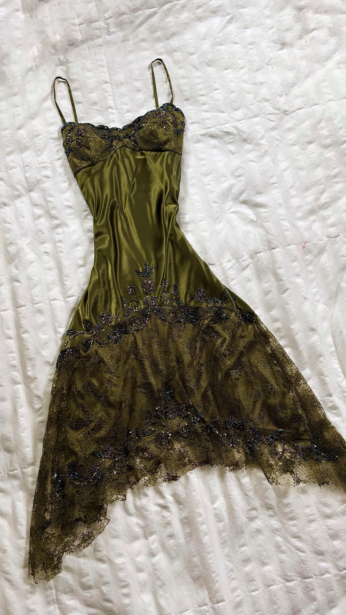 xscape fairy dress