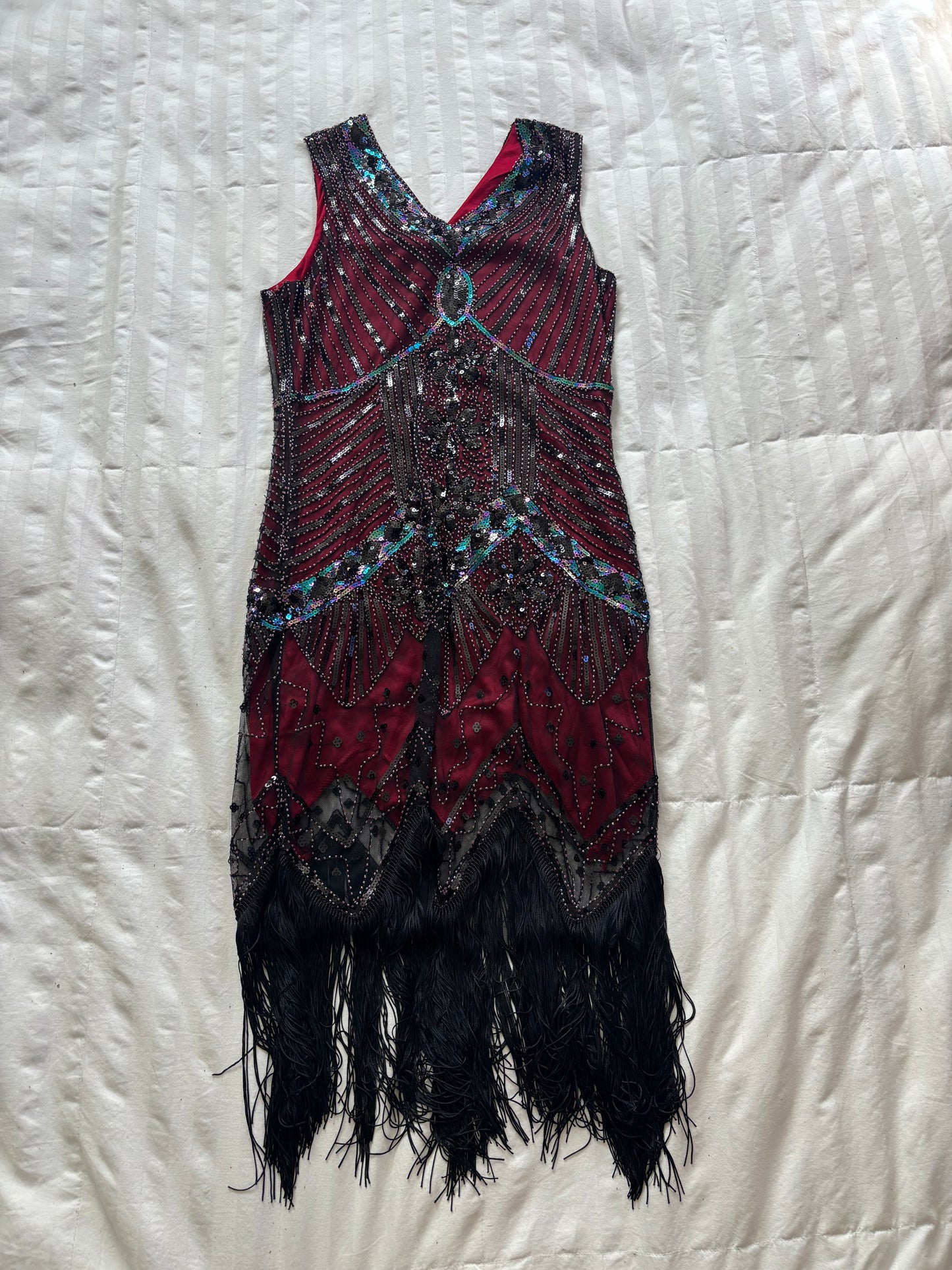 fairy dress