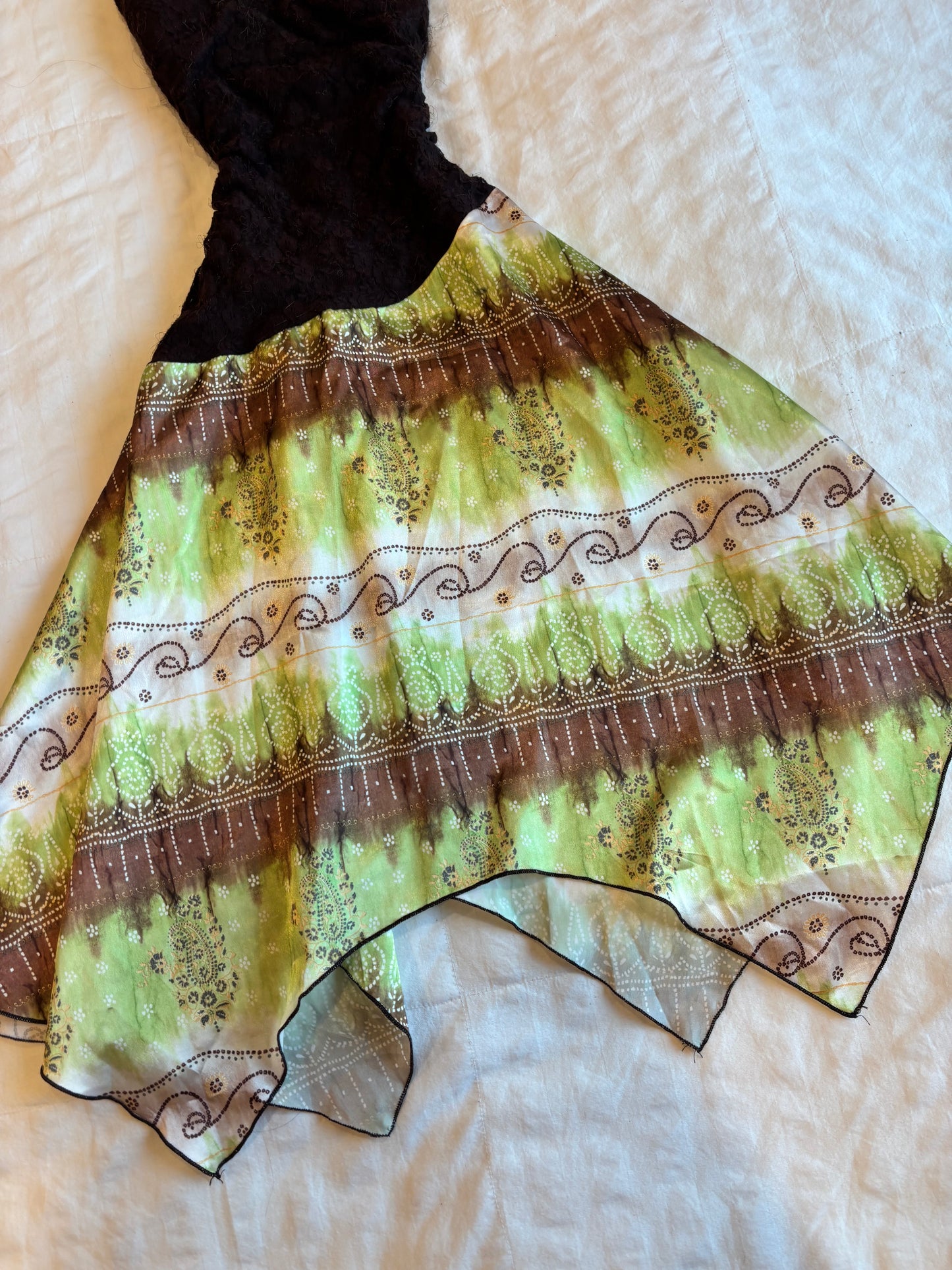adorable             fairy dress