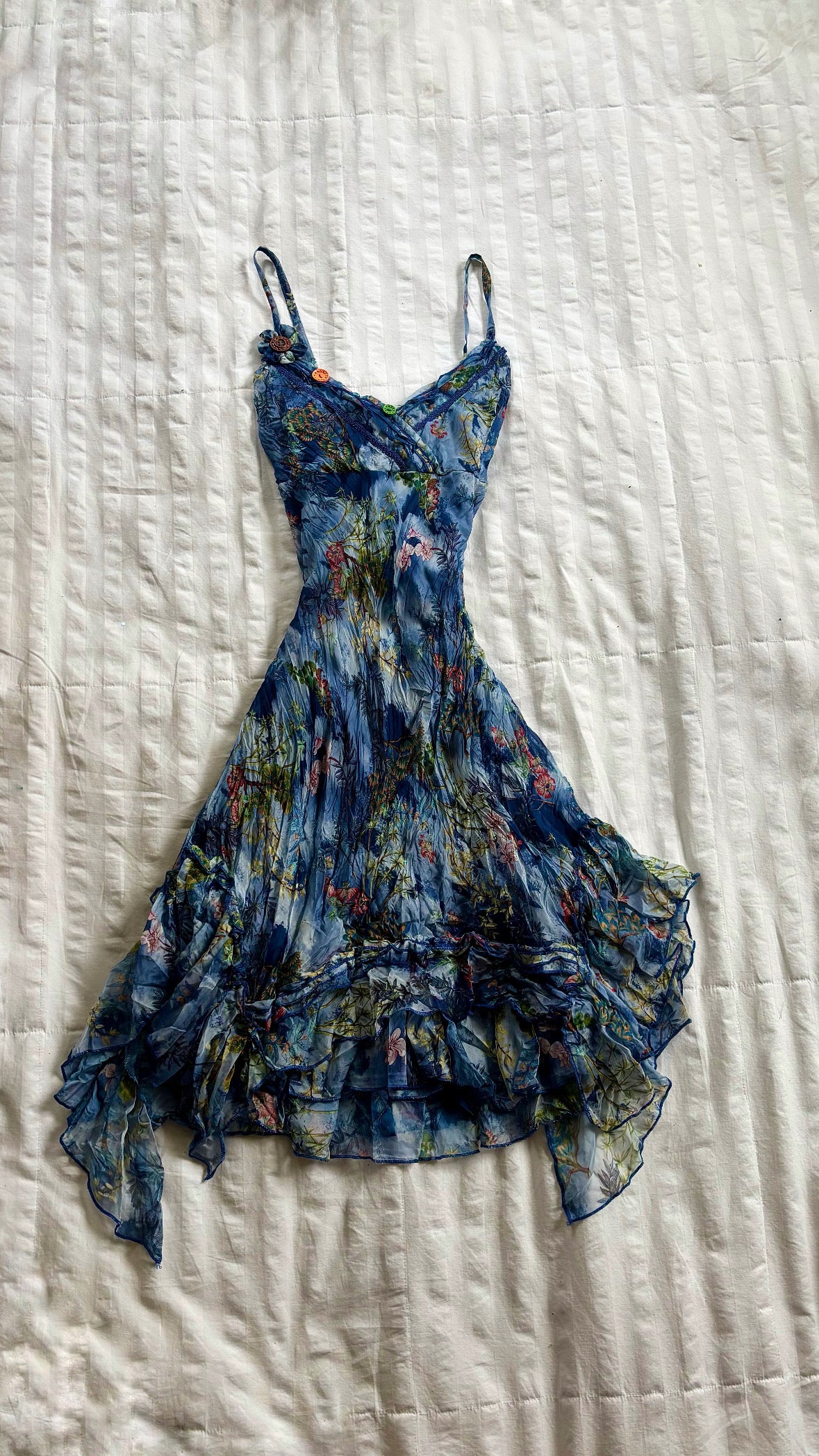 fairy dress