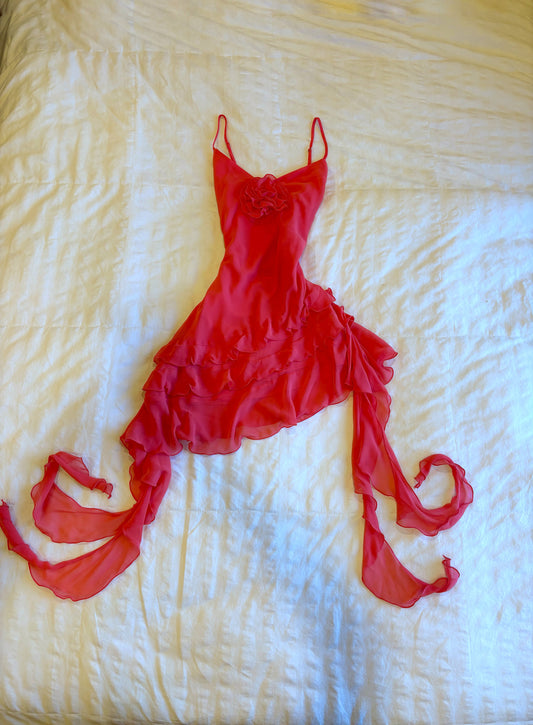 fairy dress