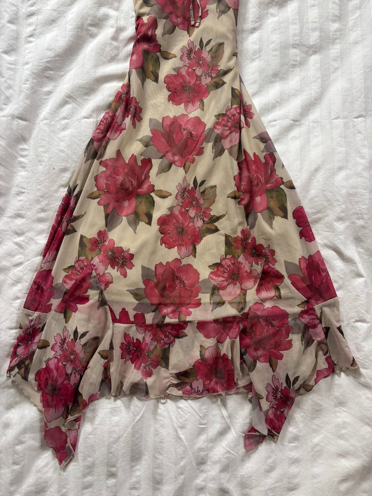 fairy dress
