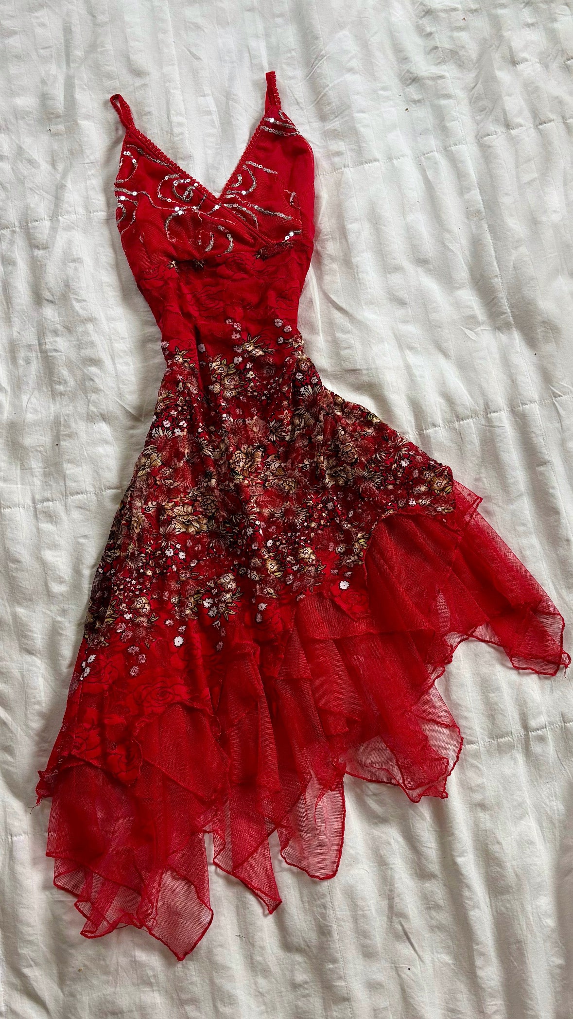 fairy dress
