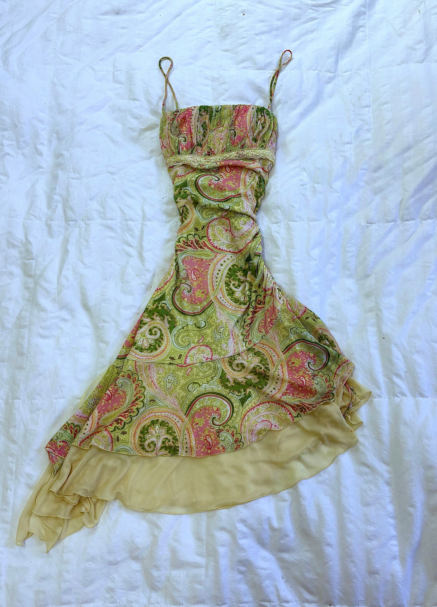fairy dress