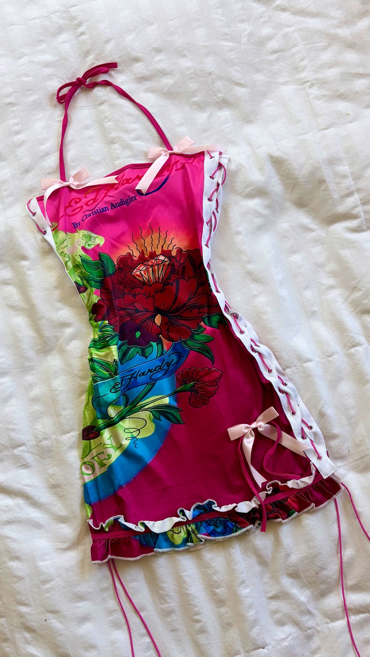 fairy dress