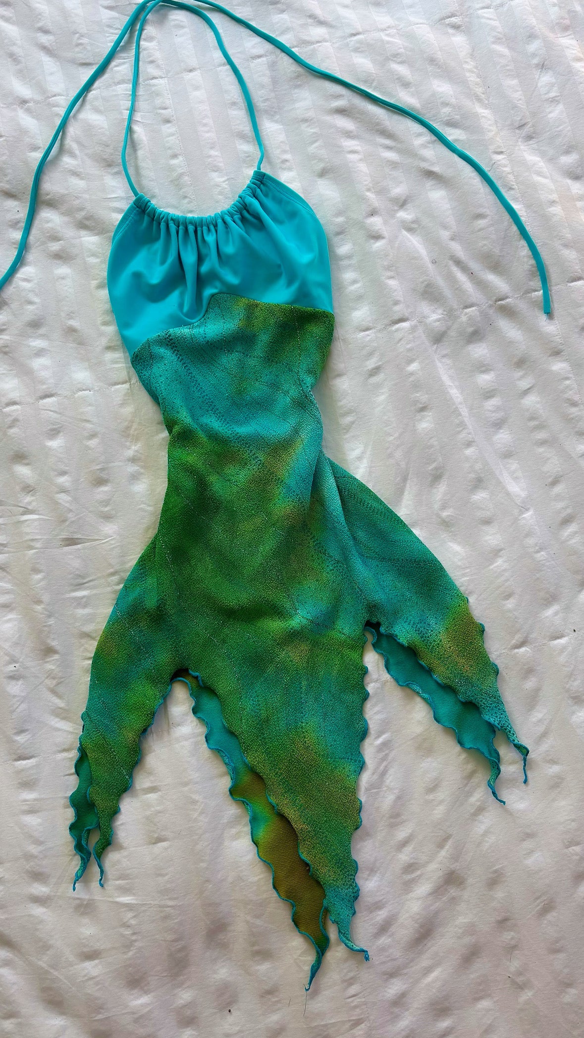 fairy dress