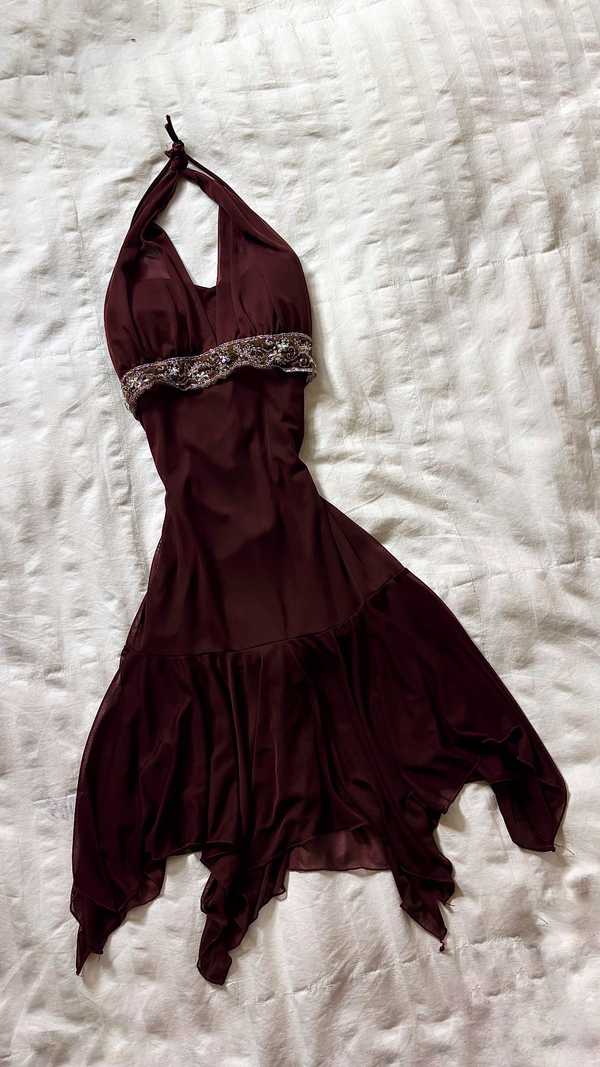 fairy dress
