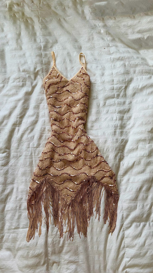 fairy dress
