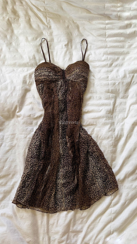 fairy dress