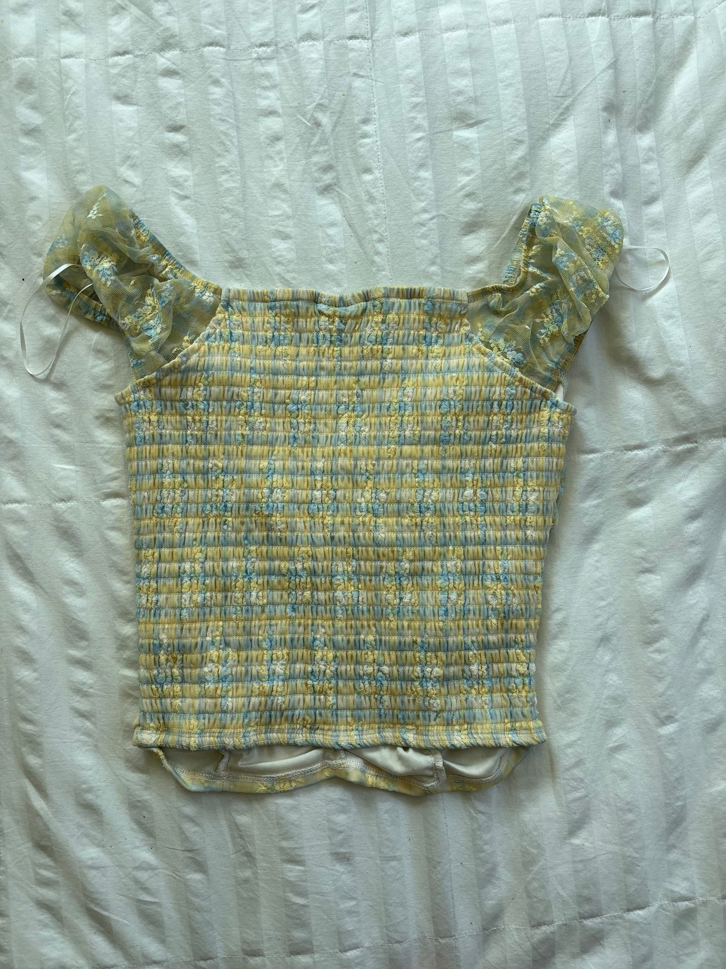 fairy top