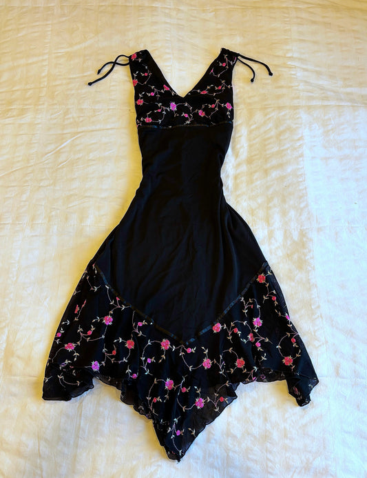 fairy dress