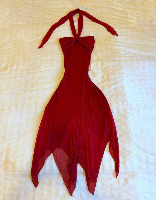fairy dress