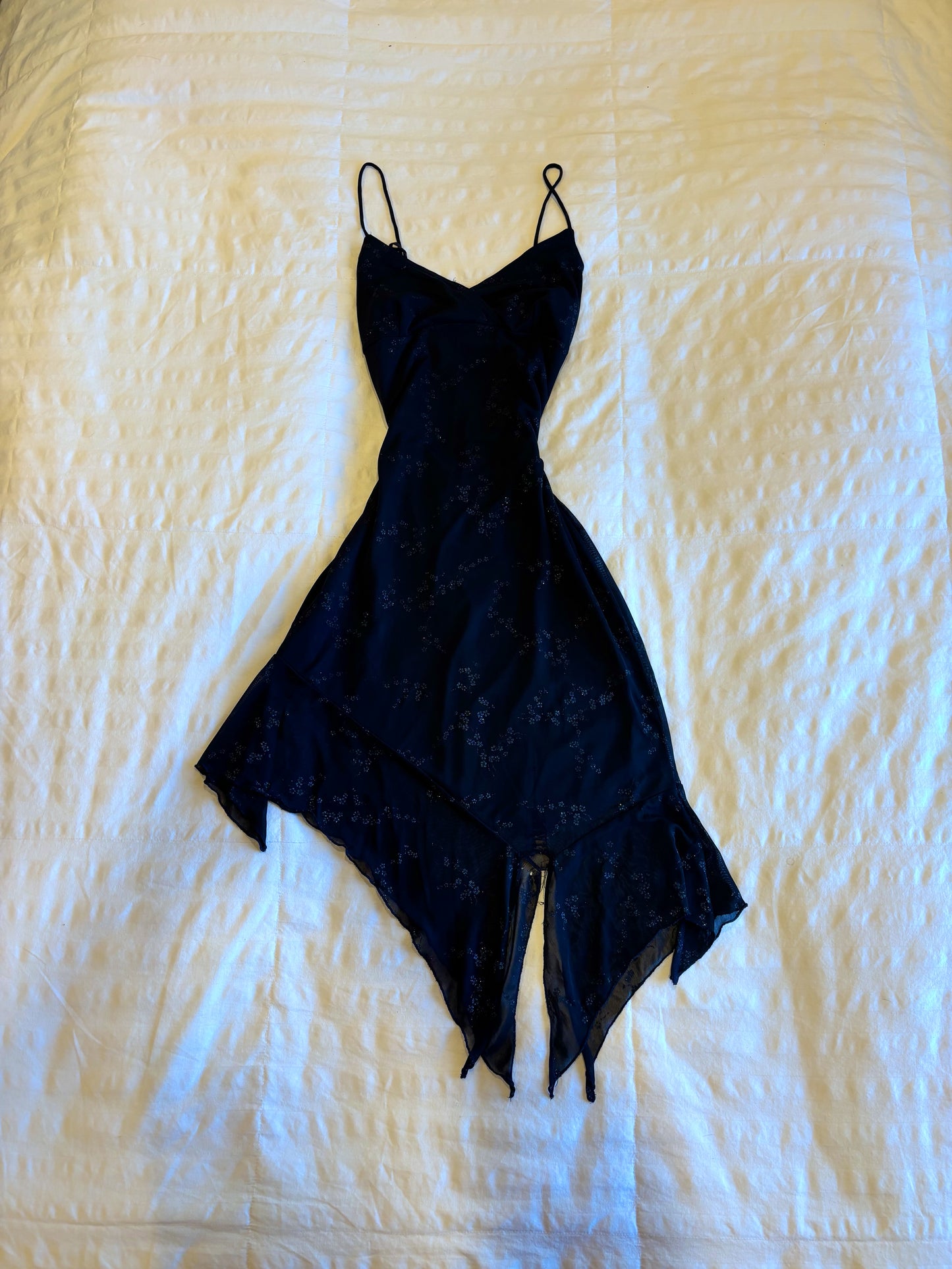 fairy dress