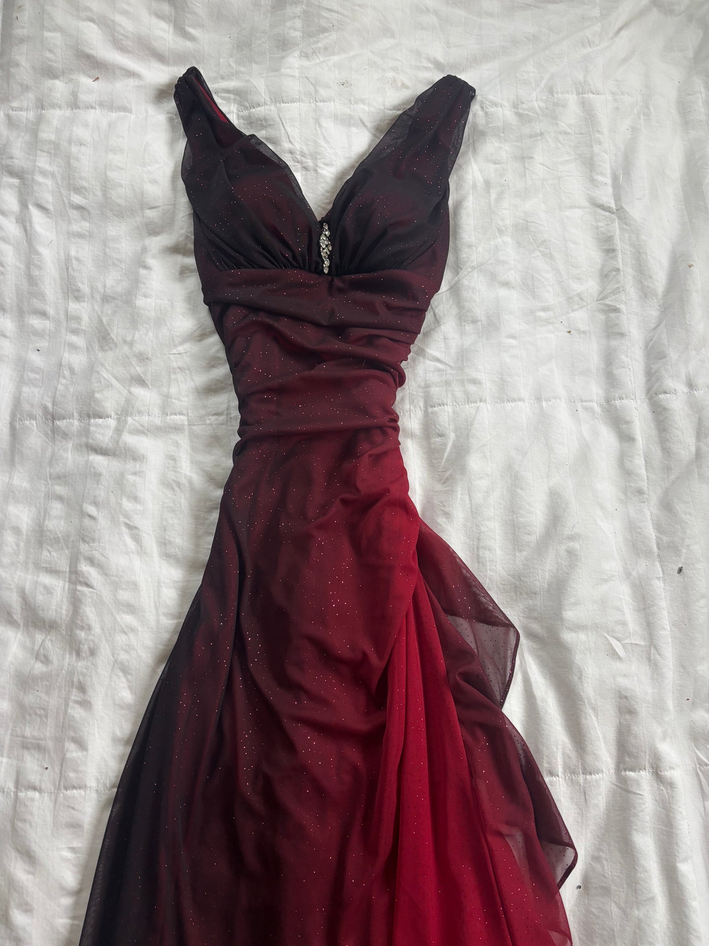 fairy dress