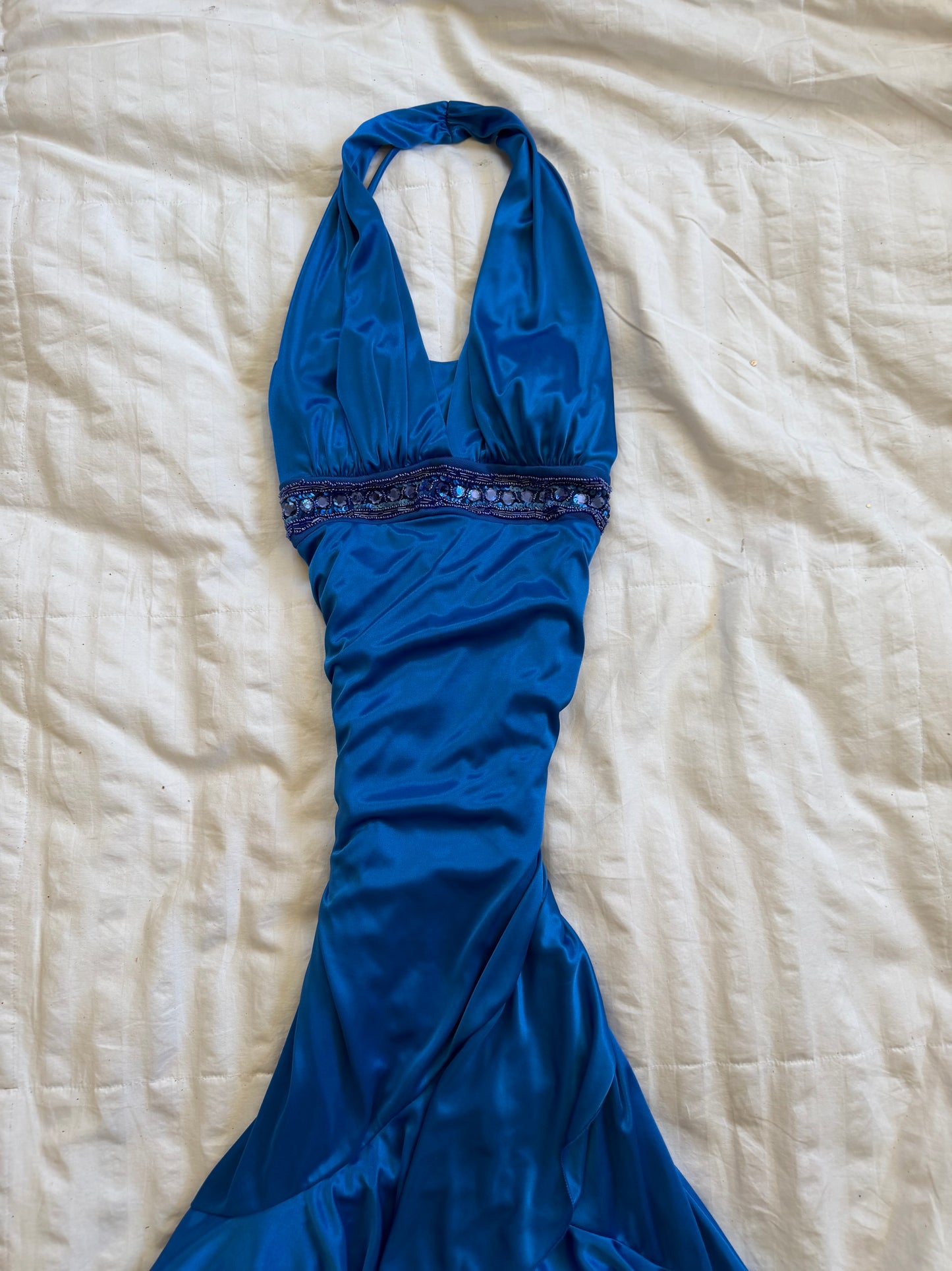 taboo dress