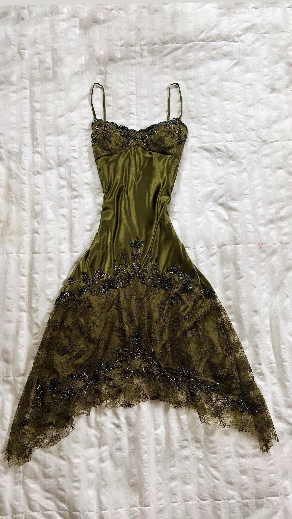 xscape fairy dress