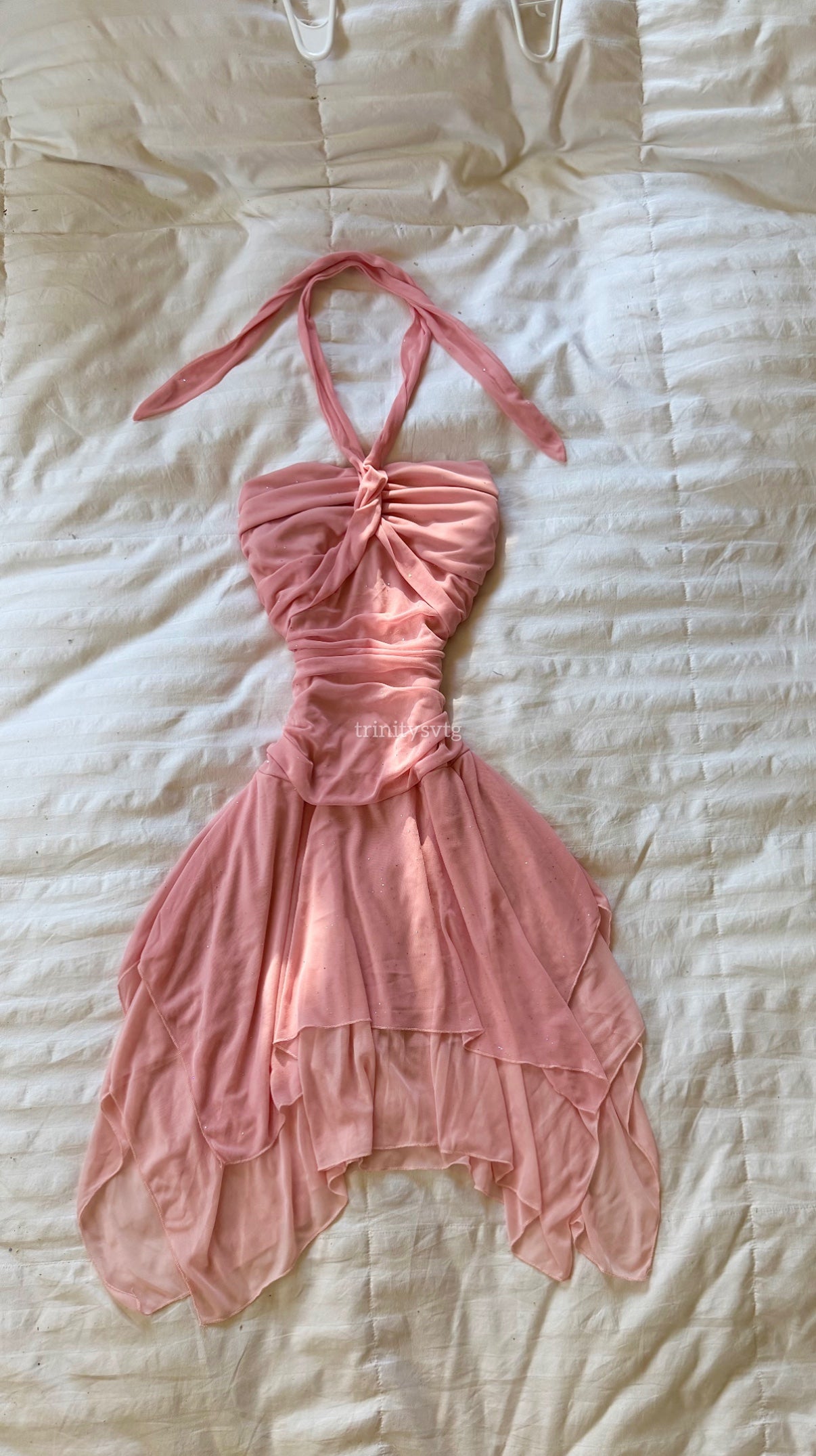 fairy dress