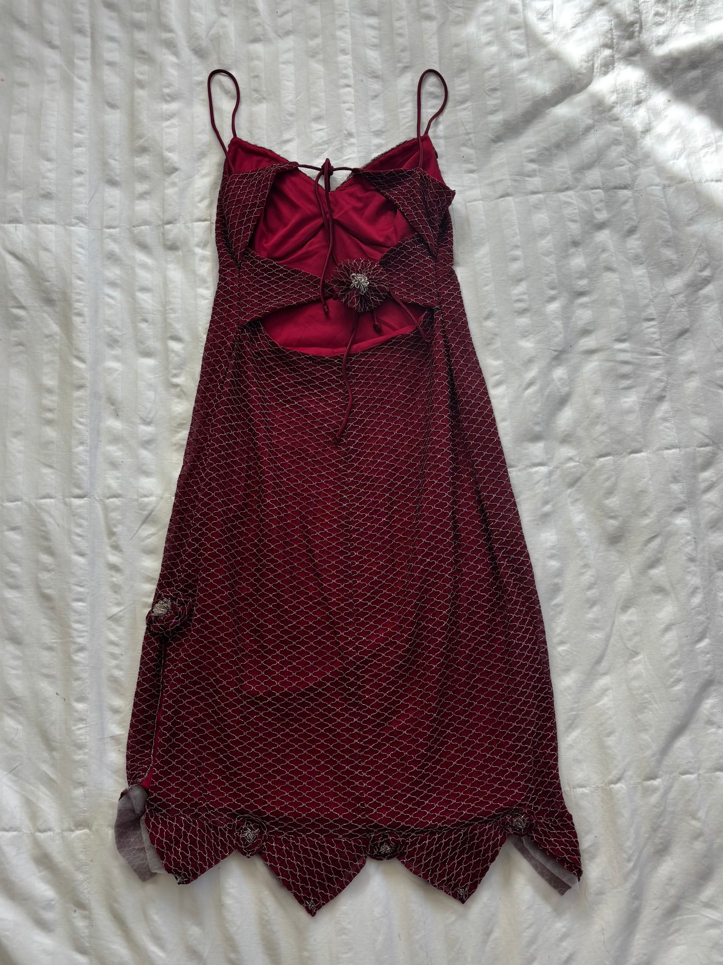 fairy dress