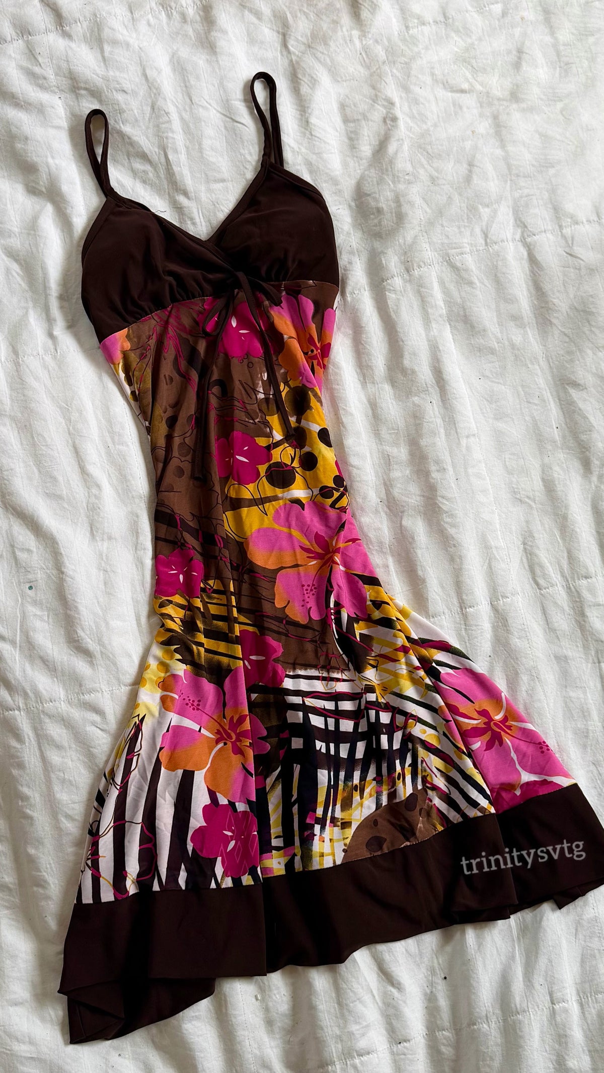 y2k dress