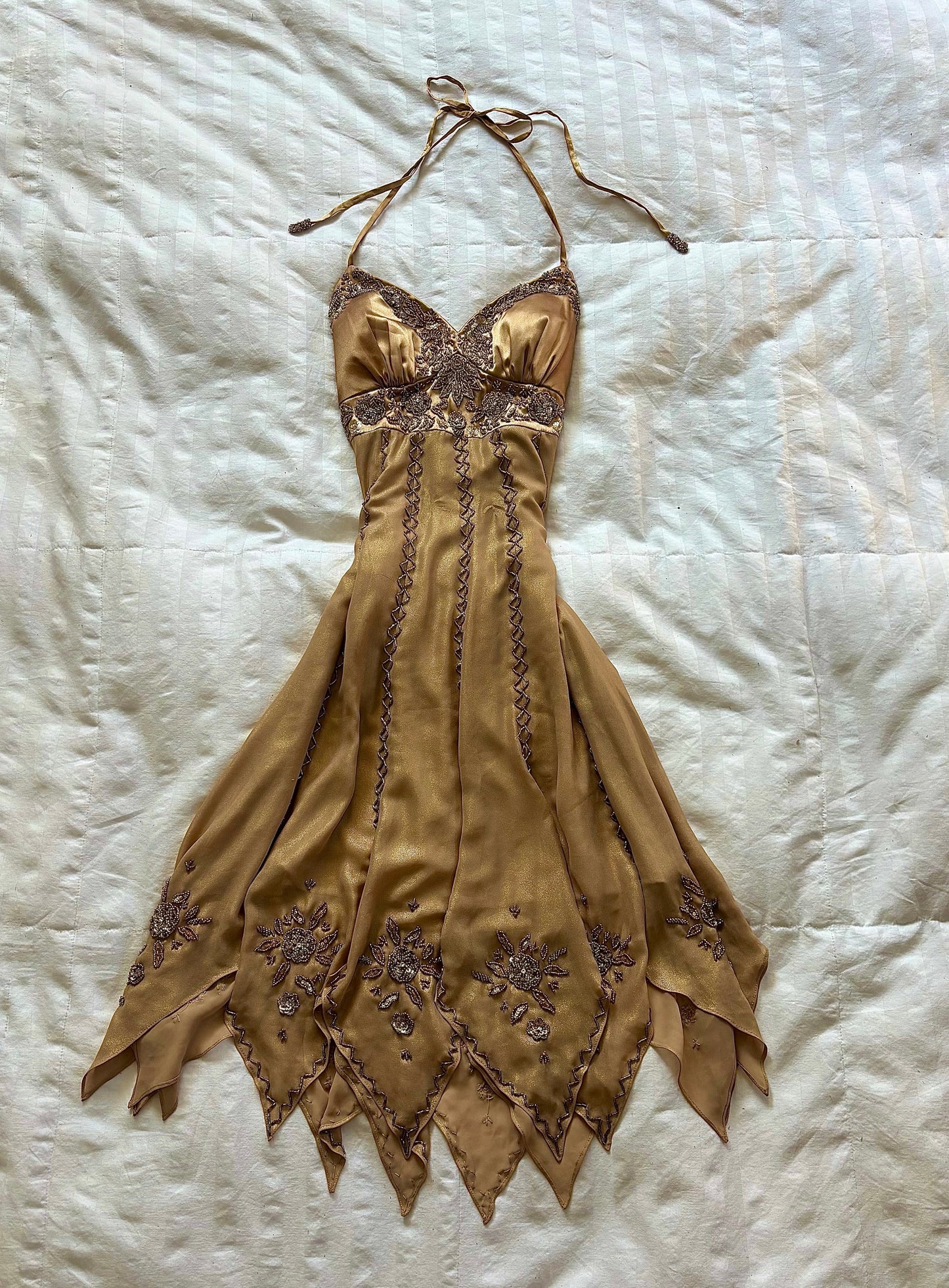 cache dress
