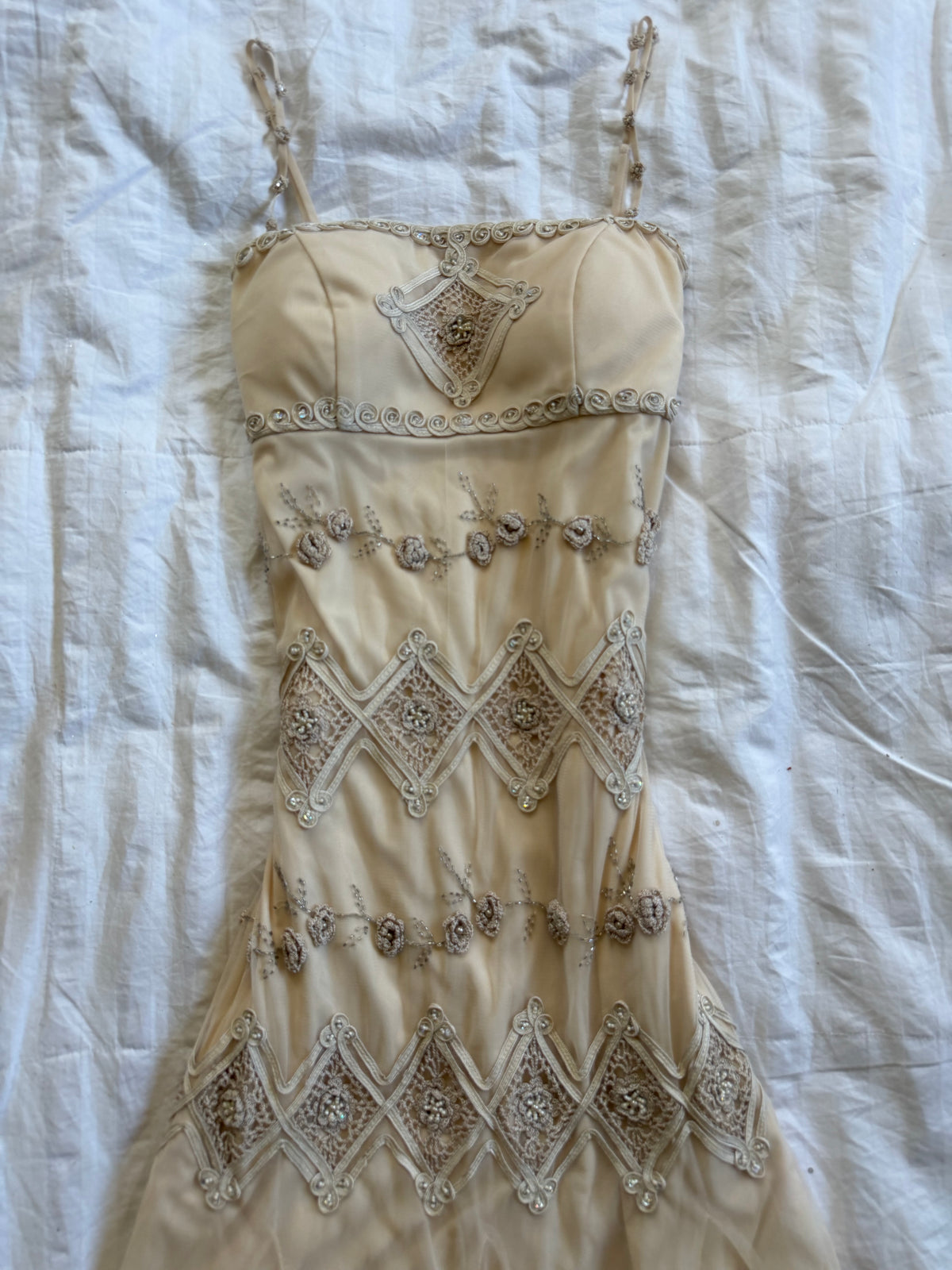 adorable  krashelle by papillon dress